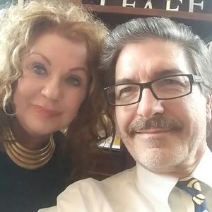 Meet your Posher, Lynne